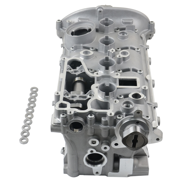 缸盖总成 Complete Cylinder Head for Audi A3 Q3 VW Jetta Tiguan Passat 2.0 TFSI 06H103064 06H103064M-7