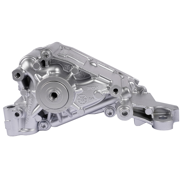 机油泵 Engine Oil Pump for BMW 640i Gran Coupe, X6 xDrive35i, X4 M40i, 535i GT xDrive, X3 sDrive20i, X5 M Sport 11417613549-2