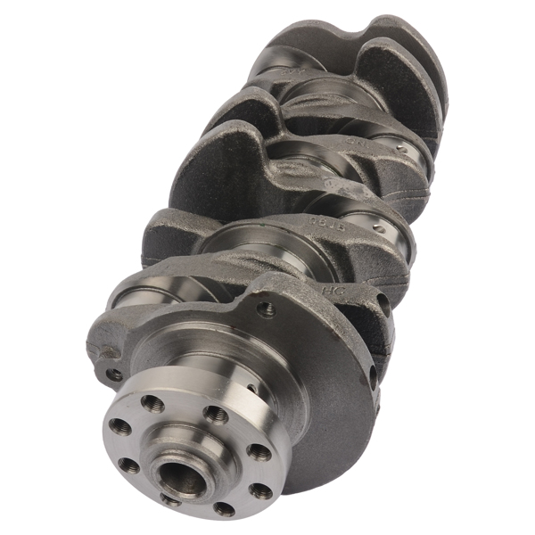 曲轴 2.0T Crankshaft For Audi A3 A4 TT VW GTI Golf Arteon CDNB CCZA CCTA 06L105021D-7