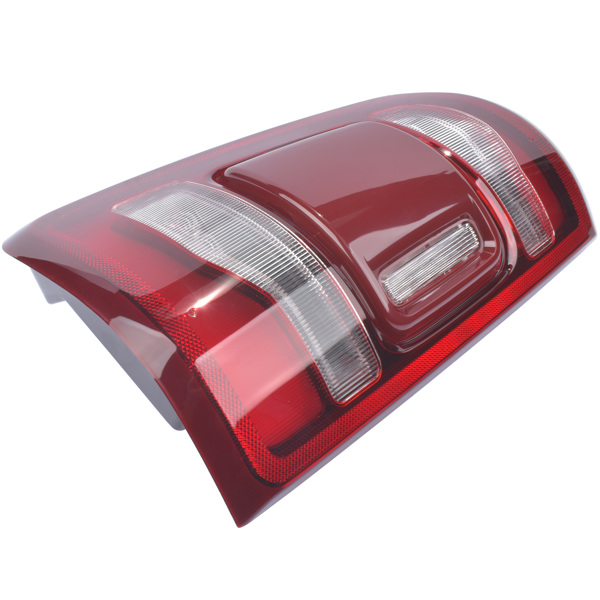 尾灯 Rear Left LED Tail Light For Dodge Ram 1500 3.0L 3.6L 5.7 V6 V8 19-21 55112991AB 55112991AC 55112991AD-11