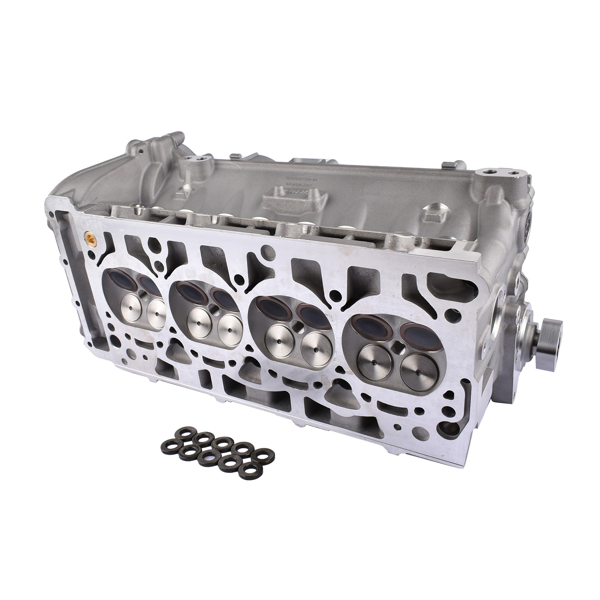 缸盖总成 Complete Cylinder Head For 09-15 2.0T Audi A4 A5 A6 Q5 TT CAEA CAEB 06H103064AC-6