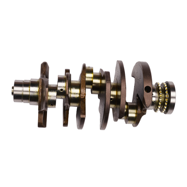曲轴 3.0 TFSI Crankshaft For Audi S4 A5 A6 A7 A8 quattro Q5 SQ5 Q7 VW Touareg V6  06E105101AA 06E105101S 06E105101AD-4