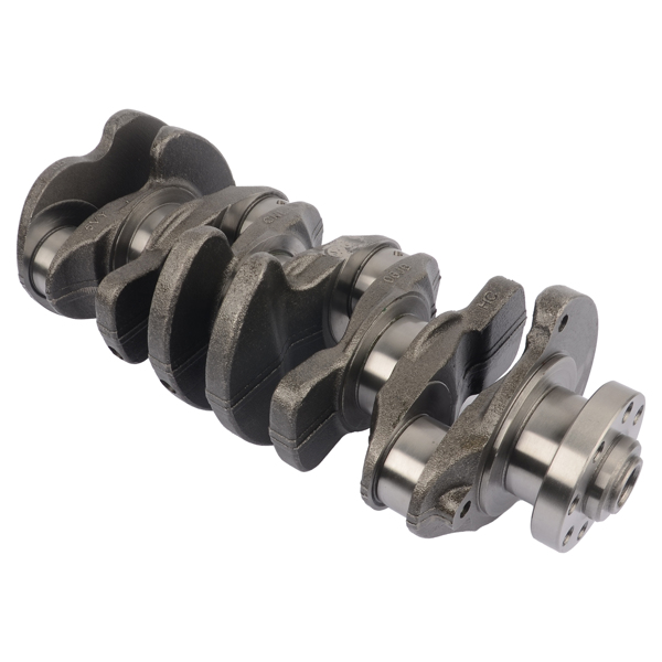 曲轴 2.0T Crankshaft For Audi A3 A4 TT VW GTI Golf Arteon CDNB CCZA CCTA 06L105021D-4