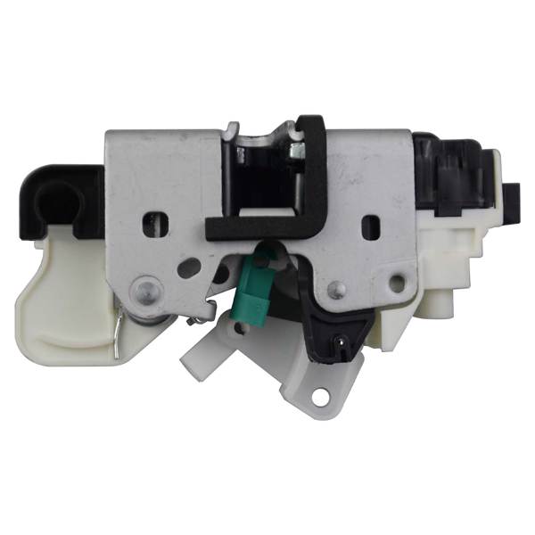 门锁执行器 Front Driver Side Door Lock Actuator Left For 2005-2019 Jeep Wrangler JK 3.6L 3.8L 4589277AC-7