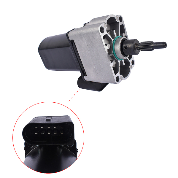 差速器电机 Rear Differential Actuator Motor For Grand Cherokee Durango 3.6L 5.7L 6.2L 6.4L 68214628AA-1