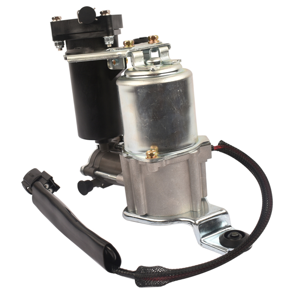 打气泵 Air Ride Suspension Compressor Pump For 2003-2009 Lexus GX470 Sport Utility 4891060020 4891060021-3
