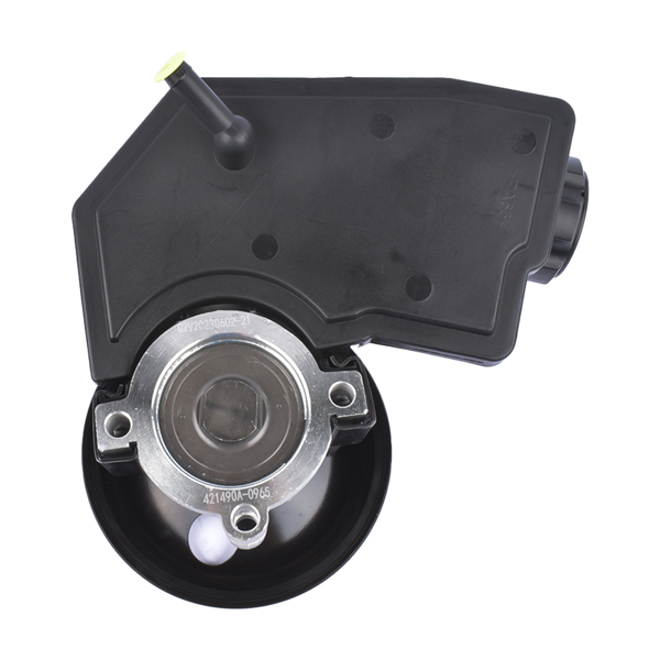 转向助力泵 Power Steering Pump 20-38771 Fits For 1996-2003 Jeep Cherokee XJ Wrangler TJ L6 4.0L 52087871AD-4