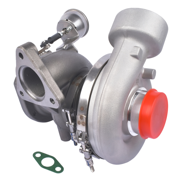 涡轮增压器 Turbocharger Twin Turbo High Pressure for MaxxForce 13 13.0L Navistar B2XG B2NG 12709880008-4