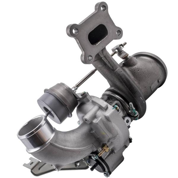 涡轮增压器 K03 Turbo Turbine for Ford Edge Explorer 2.0L 2012-2015 53039880270-11
