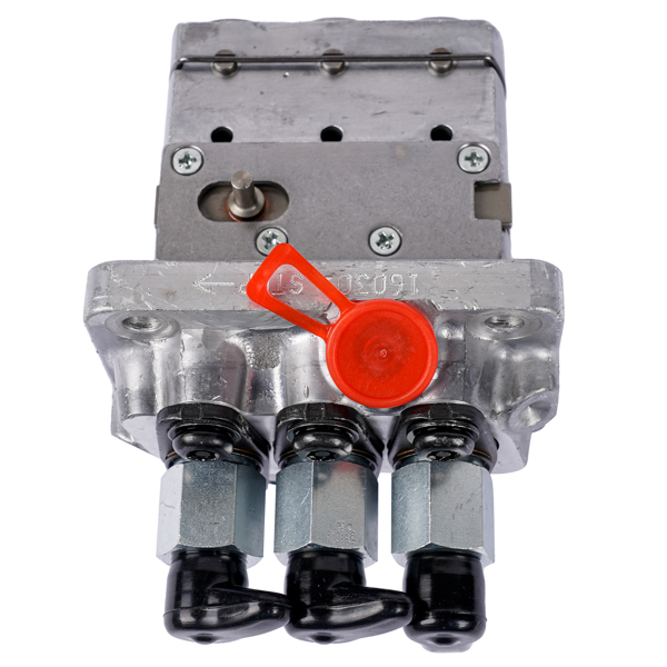 燃油喷射泵16032-51013 Fuel Injection Pump For Kubota D905 D1005 D1105 Engines 16032-51010-1