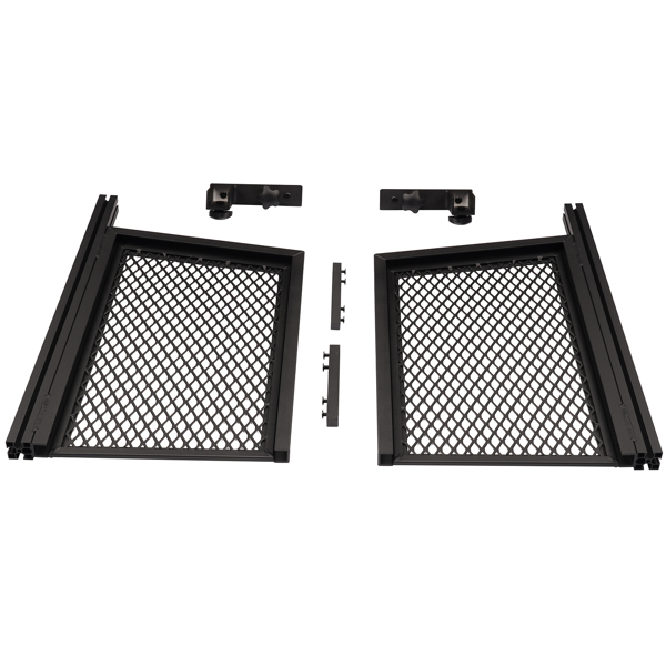 后备箱隔断 Bed Cargo Divider For Toyota Tundra 4.0L 4.6L 5.7L V8 V6 2007-2021 PT76734200 PT76734070 PT767-34200-3