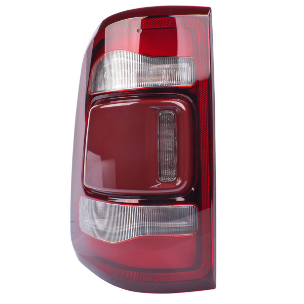 尾灯 Rear Left LED Tail Light For Dodge Ram 1500 3.0L 3.6L 5.7 V6 V8 19-21 55112991AB 55112991AC 55112991AD-2