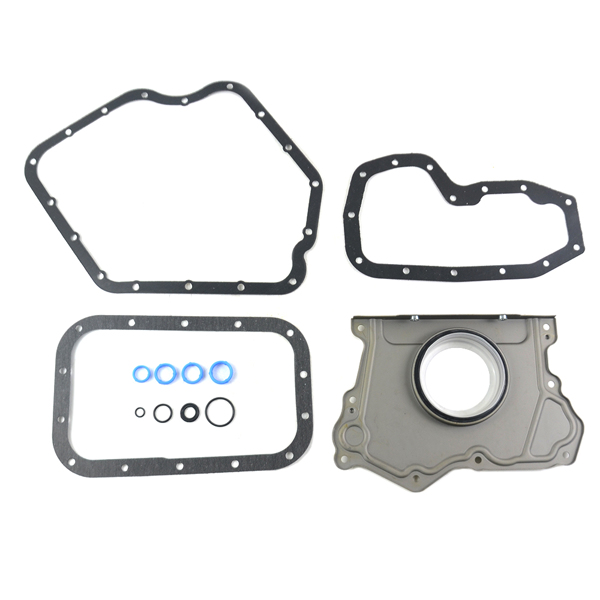 发动机大修包 Lower Gasket Set For Chrysler 300 Dodge Charger Jeep Wrangler 3.6L 11-16 CS26541-5