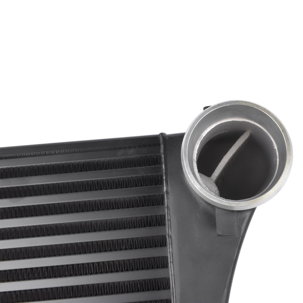 中冷器 Intercooler Kit For Audi A3/S3 / VW Golf GTI R MK7 EA888 1.8T 2.0T TSI Black NEW 03CSJ029ABK-6