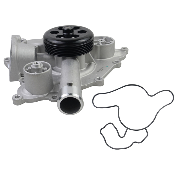 水泵 Engine Water Pump For 5.7L 6.1L V8 Chrysler 300 300C JEEP SRT8 2005-10 4792838AA-7