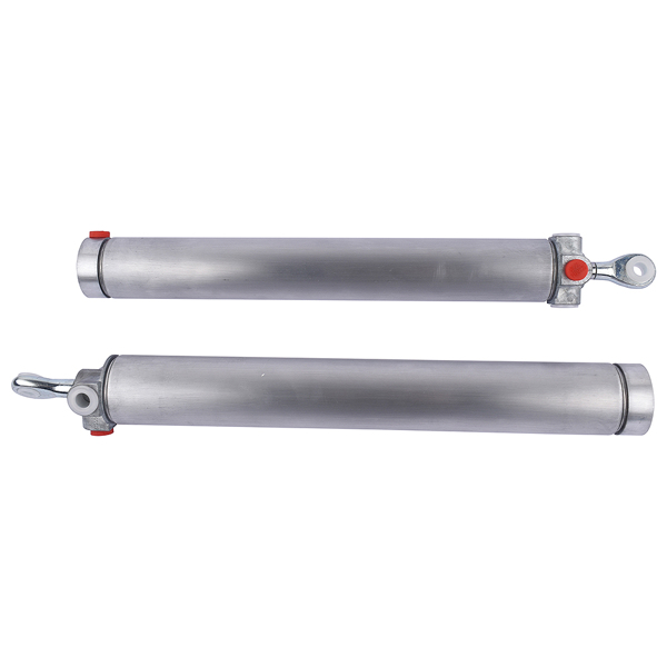 敞篷液压油缸 2x TC-50 Convertible Top Hydraulic Cylinders for Ford Galaxie 500 1965-1968, Mercury Monterey 1965-1968 V8 6.4L 7.0L NEW-12