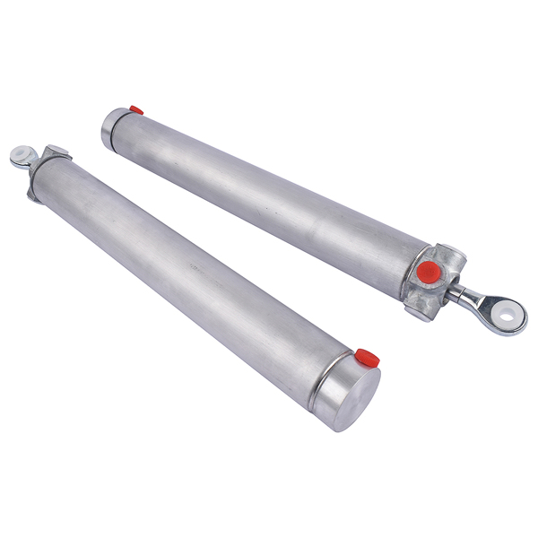 敞篷液压油缸 2x TC-50 Convertible Top Hydraulic Cylinders for Ford Galaxie 500 1965-1968, Mercury Monterey 1965-1968 V8 6.4L 7.0L NEW-4