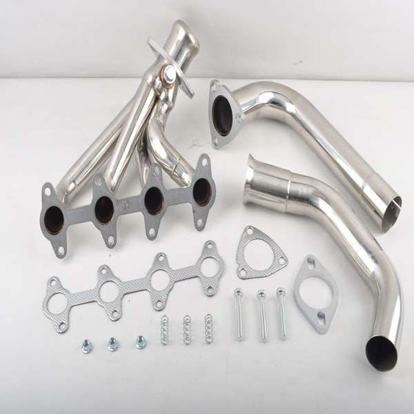 Exhaust Manifold Header for S10 GMC Sonoma 94-04 2.2L MT001074（禁售temu）(不支持无理由退货)（禁售亚马逊）-1