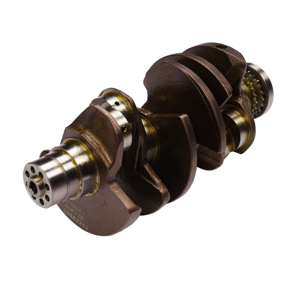曲轴 3.0 TFSI Crankshaft For Audi S4 A5 A6 A7 A8 quattro Q5 SQ5 Q7 VW Touareg V6  06E105101AA 06E105101S 06E105101AD-7