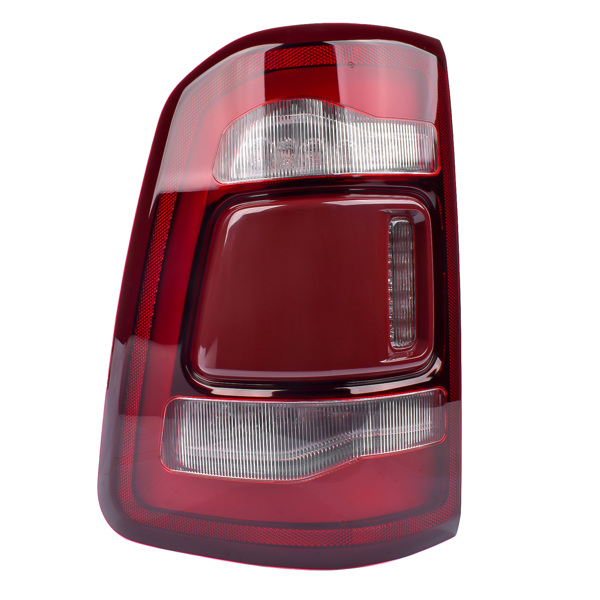 尾灯 Rear Left LED Tail Light For Dodge Ram 1500 3.0L 3.6L 5.7 V6 V8 19-21 55112991AB 55112991AC 55112991AD-1