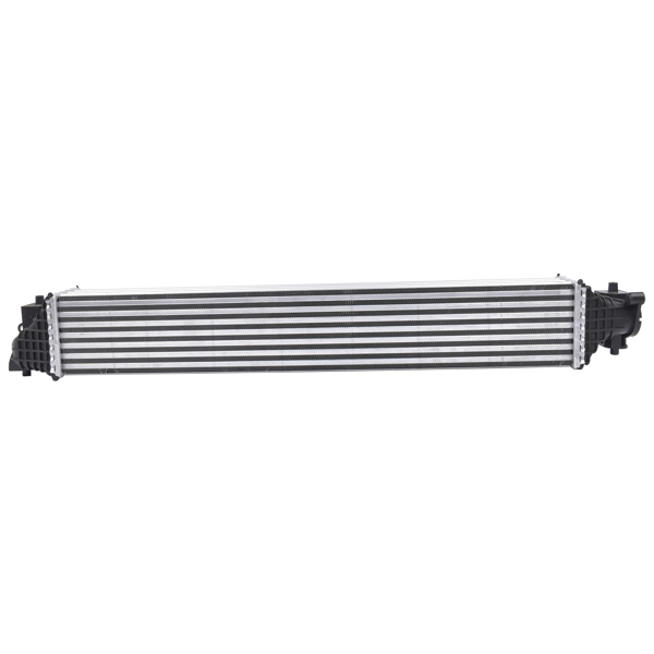 中冷器 Intercooler Charge Air Cooler 19710-5AA-A01 for 2016-2021 Honda Civic 1.5L L4-5