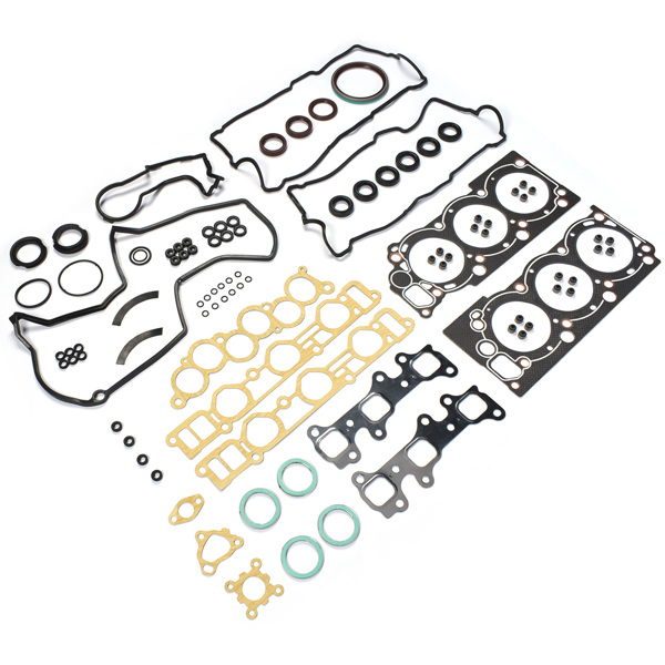 发动机大修包 Engine Cylinder Head Gasket Set for Toyota 4Runner T100 Pickup 3.0L V6 SOHC 3VZE HS9728PT1 WG2095318-2