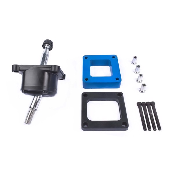 换挡套件 6 Speed Transmission Short Throw Shifter for Dodge 2500 3500 NV5600 25683-KIT-1