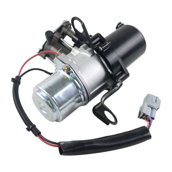 打气泵 Air Suspension Compressor For Lexus LS460 LS600h 2007-2017 48914-50030 48914-50031-2