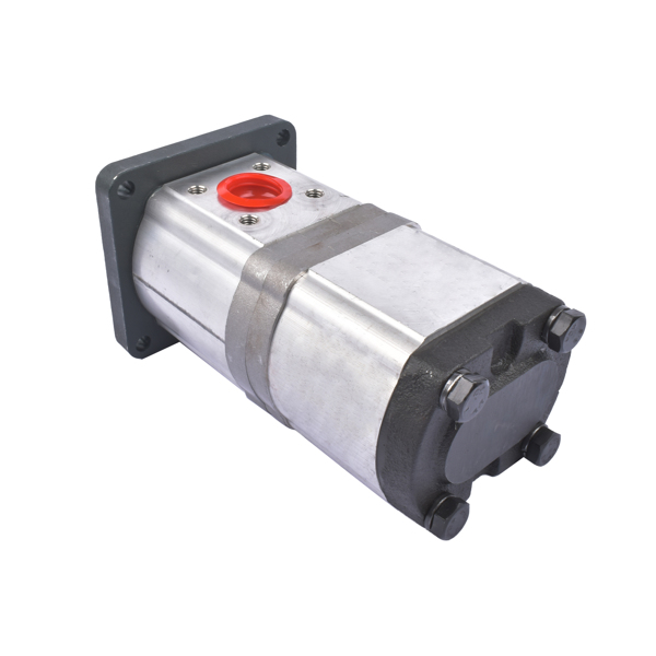 液压泵 47129338 Hydraulic Pump For New Holland TL80A TL90A TN85A TN85DA TL100A TN95A-3