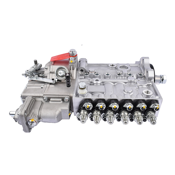 燃油喷射泵 Fuel Injection Pump For Cummins 1996-1998 5.9L Diesel 12V Dodge P7100 3931537 0402736885 3931538-9