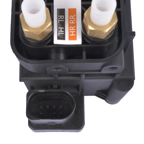 分配阀 Air Suspension Solenoid Block Valve For Kia Mohave Borrego 2008-2015 558202J000 4725535630-9