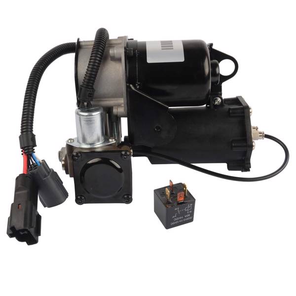 打气泵 Air Suspension Compressor Pump LR015303 for Range Rover Sport LR3 LR4 Discovery 3 LR023964 LR044360-8