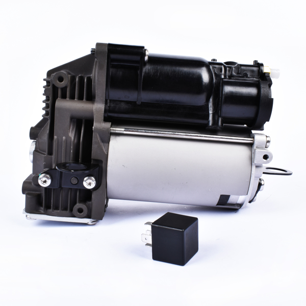 空气悬挂打气泵 Air Suspension Compressor Pump For Mercedes GL/M-Class X164 W164 GL350 GL450 GL550 ML350 ML450 ML550 A1643200504 A1643200904-3