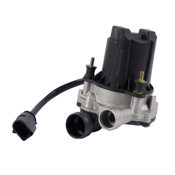 二次空气泵 Secondary Air Pump for Volkswagen Beetle Jetta 1.4 1.8 2.0L 2013-2019 04E131333A 04E959253 04E131529-13