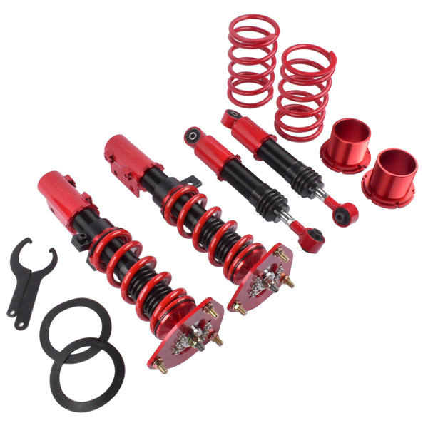 一部改装减震器 Coilovers Suspension Lowering Kit For Hyundai Veloster (FS) 2012-2015 Adjustable Height-5