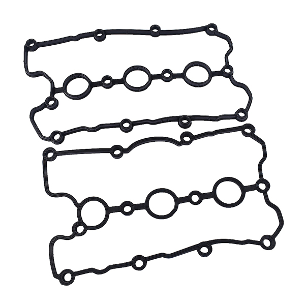 发动机大修包 Cylinder Head Valve Cover Gaskets Seals Kit For Audi 3.0 TFSI A4 A5 A6 A7 A8 Q5 06E103148AG 06E103149AG-10
