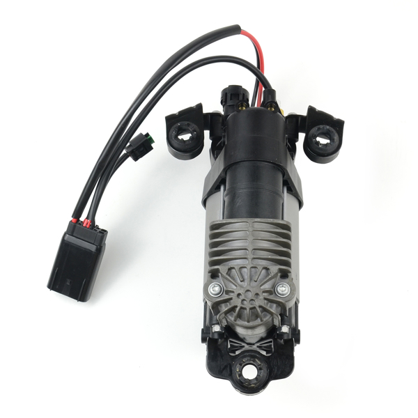 打气泵 Air Suspension Compressor Fits Jeep Grand Cherokee 2011-2016 Overland Limited 68232648AA 68204730AC-7