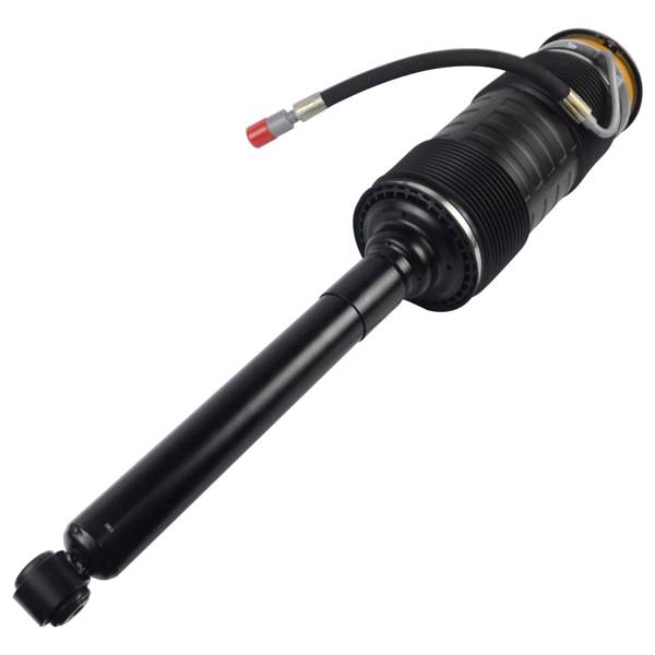 减震器 Rear Left Air Suspension Shock Strut for Mercedes CL550 CL600 CL63 CL65 AMG S400 S550 S600 A2213206313 A2213208713-6