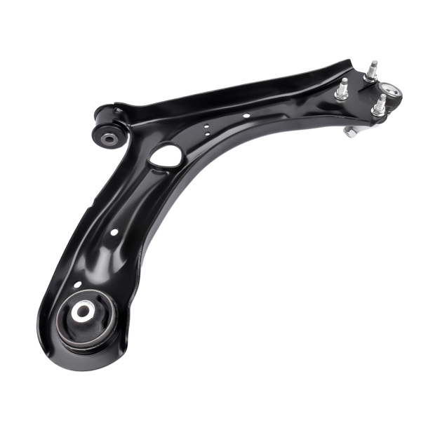 控制臂 Front Left Lower Control Arm & Ball Joint Assembly Fits Volkswagen Beetle Passat 561407151A 561407151C-3