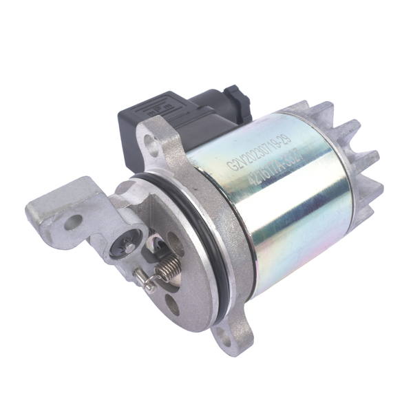 电磁阀 04281525 12V Fuel Actuator for Deutz Engine 1011 2011 F3M1011 F4M1011 0428-1525-7