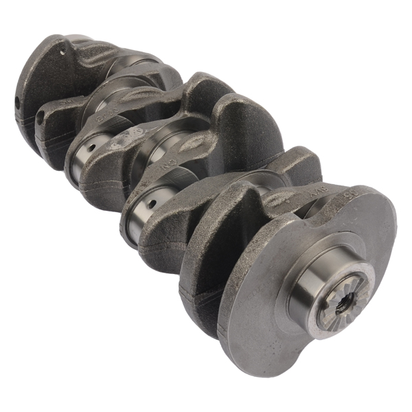 曲轴 2.0T Crankshaft For Audi A3 A4 TT VW GTI Golf Arteon CDNB CCZA CCTA 06L105021D-6