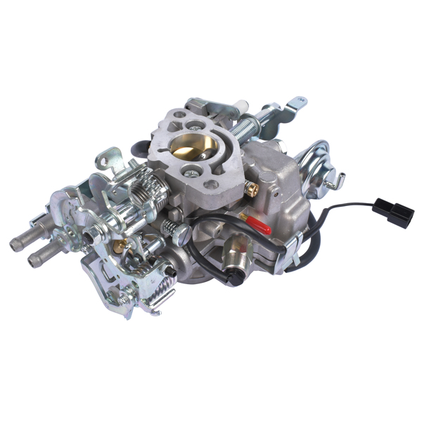 化油器 Rear Carburetor fits Toyota Forklifts 4Y 5K Engines 21100-78150-71 78153 78157 21100-78131-71-6