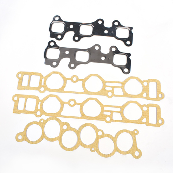 发动机大修包 Engine Cylinder Head Gasket Set for Toyota 4Runner T100 Pickup 3.0L V6 SOHC 3VZE HS9728PT1 WG2095318-8