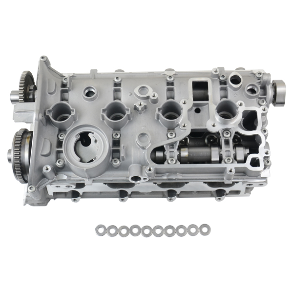 缸盖总成 Complete Cylinder Head for Audi A3 Q3 VW Jetta Tiguan Passat 2.0 TFSI 06H103064 06H103064M-2