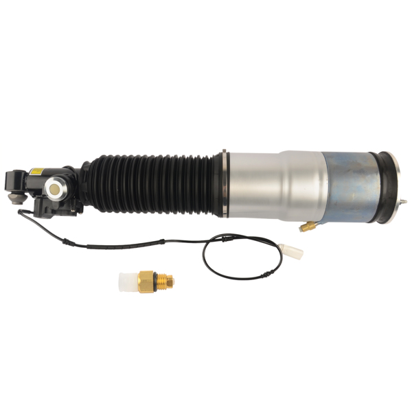 减震器 Rear Left Air Suspension Strut for Rolls Royce Ghost Base EWB Sedan 2010-2019 37126795873 37126851605-2