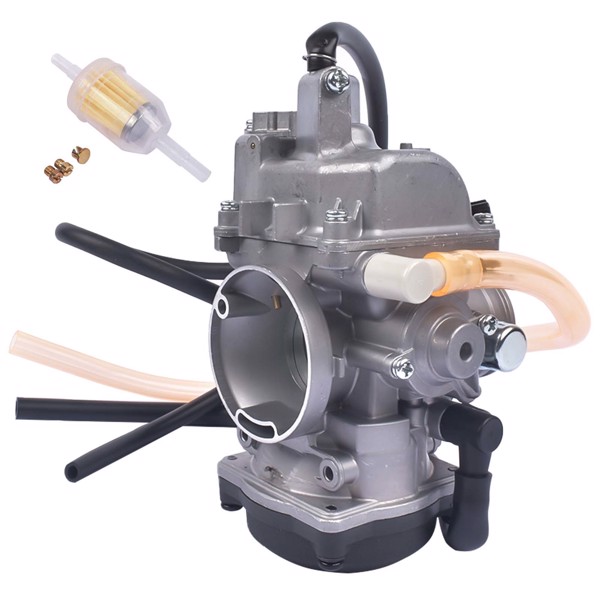 化油器 Carburetor for 95-05 Kawasaki Vulcan 800 VN800 VN800A VN800B VN800E 15003-1200 15003-1380-6