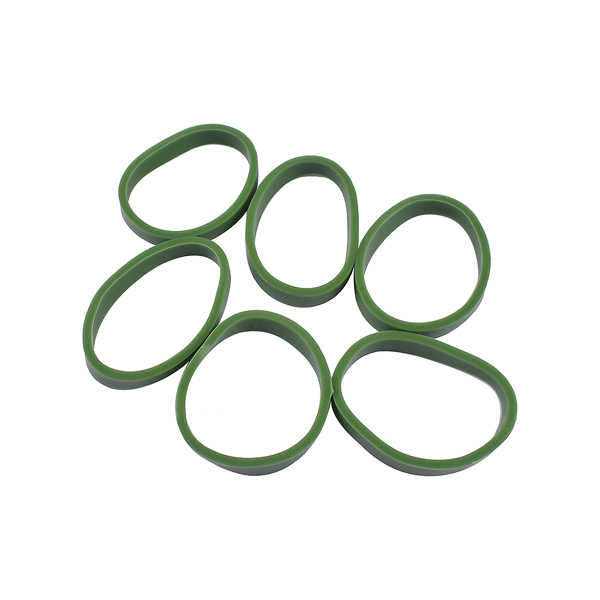 发动机大修包 Cylinder Head Valve Cover Gaskets Seals Kit For Audi 3.0 TFSI A4 A5 A6 A7 A8 Q5 06E103148AG 06E103149AG-9