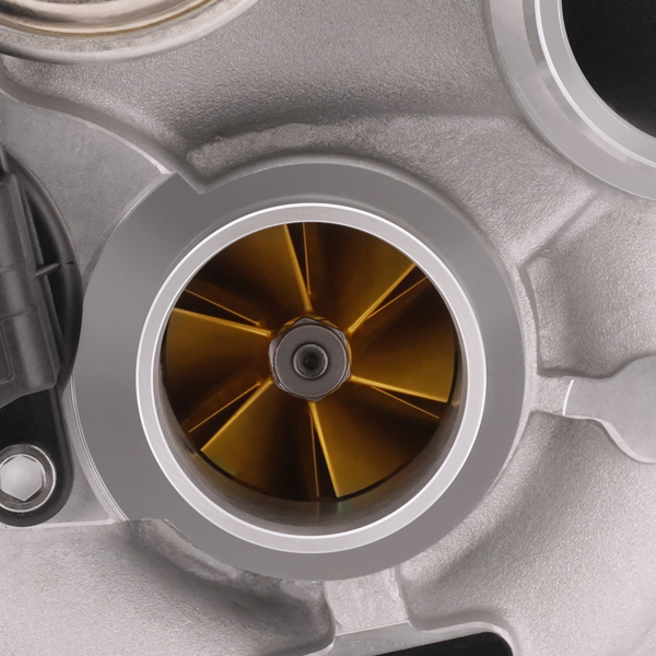 涡轮增压器 Turbocharger For Mini Cooper S (R55 R56 R57) EP6DTS N14 1598ccm 175HP 128KW 2006--2