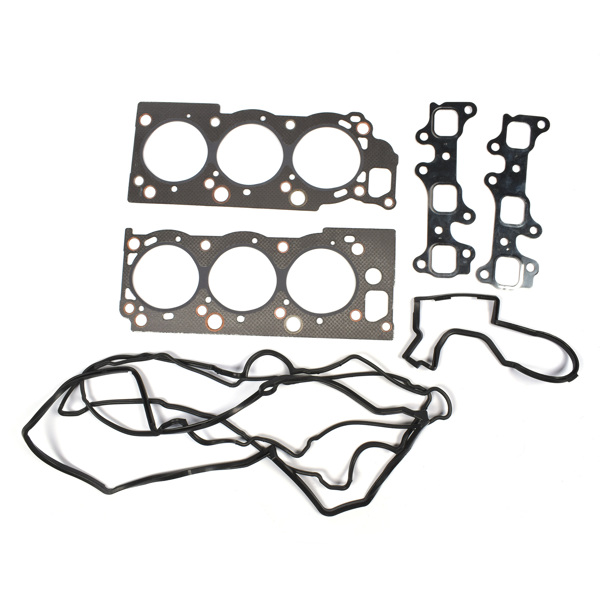 发动机大修包 Engine Cylinder Head Gasket Set for Toyota 4Runner T100 Pickup 3.0L V6 SOHC 3VZE HS9728PT1 WG2095318-9