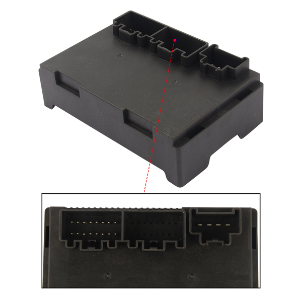  分动箱控制模块 Transfer Case Control Module For Dodge Durango Jeep Grand Cherokee 3.6 5.7L  56029423AI 56029423AJ-8